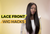 Lace 101 Hacks: How To Make Your First Lace Front Wig