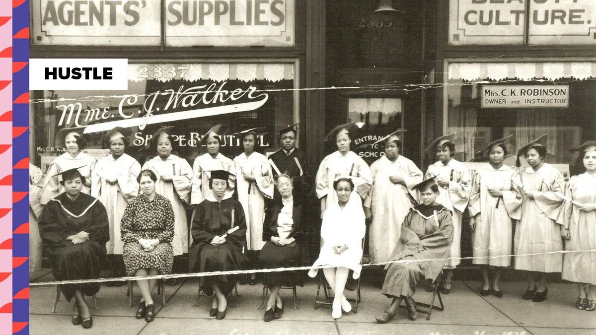 If It Weren’t For Madam C.J. Walker, Our Hair Might Not Be As Glorious: 8 Facts About The First Black Female Millionaire
