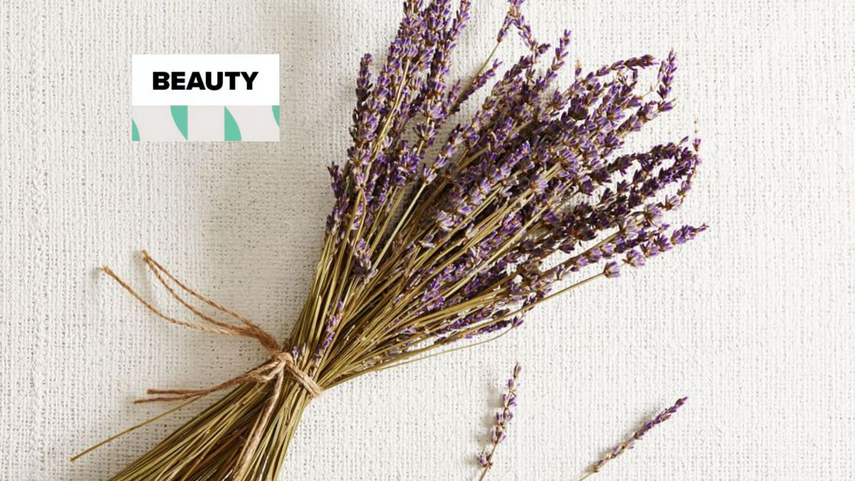 Natural and synthetic skincare ingredients compared side by side