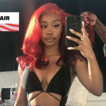 SZA’s Most Memorable Hair Moments