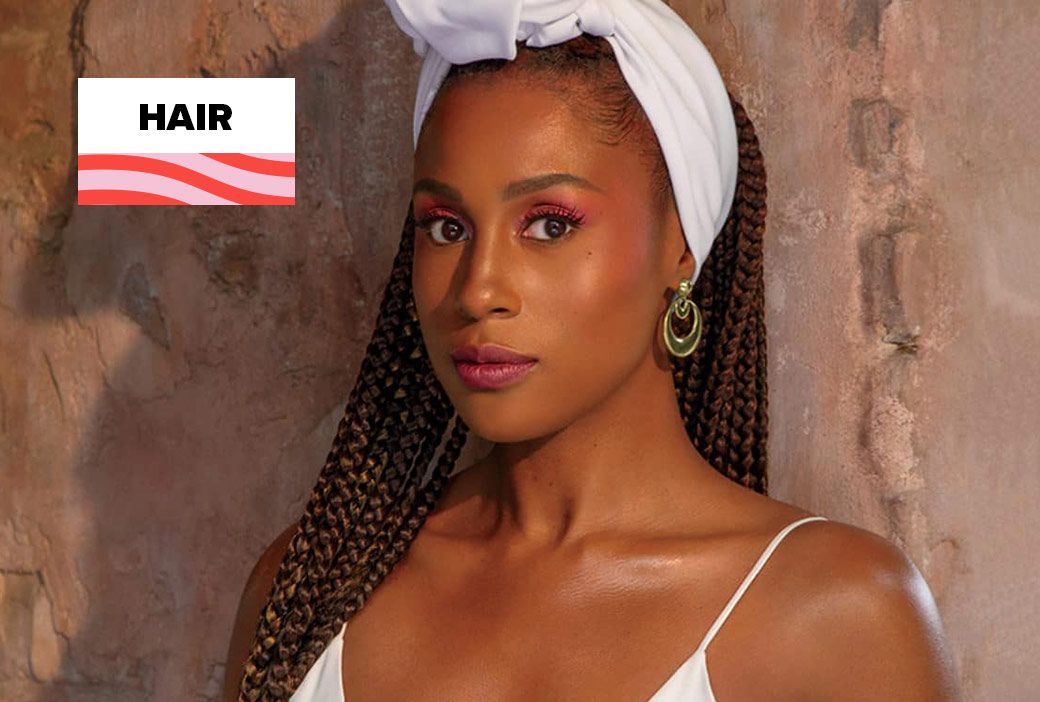 Celebrity hair transformations shown across several years side by side