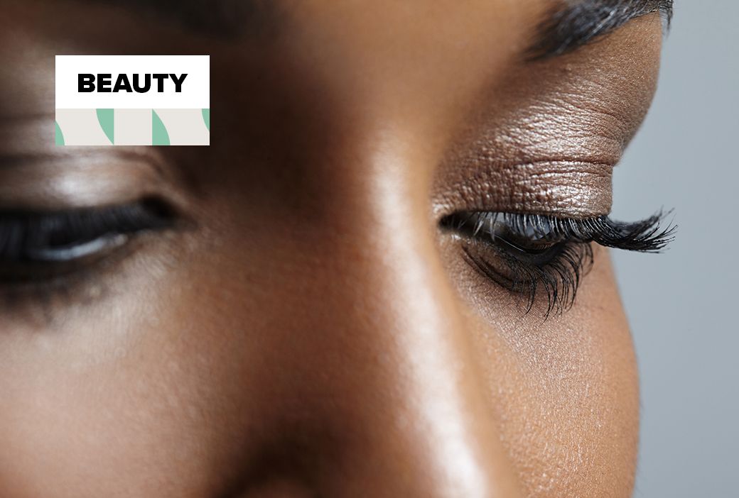 Are False Eyelashes Safe?