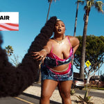 Lizzo's Top 10 Hair and Beauty Moments
