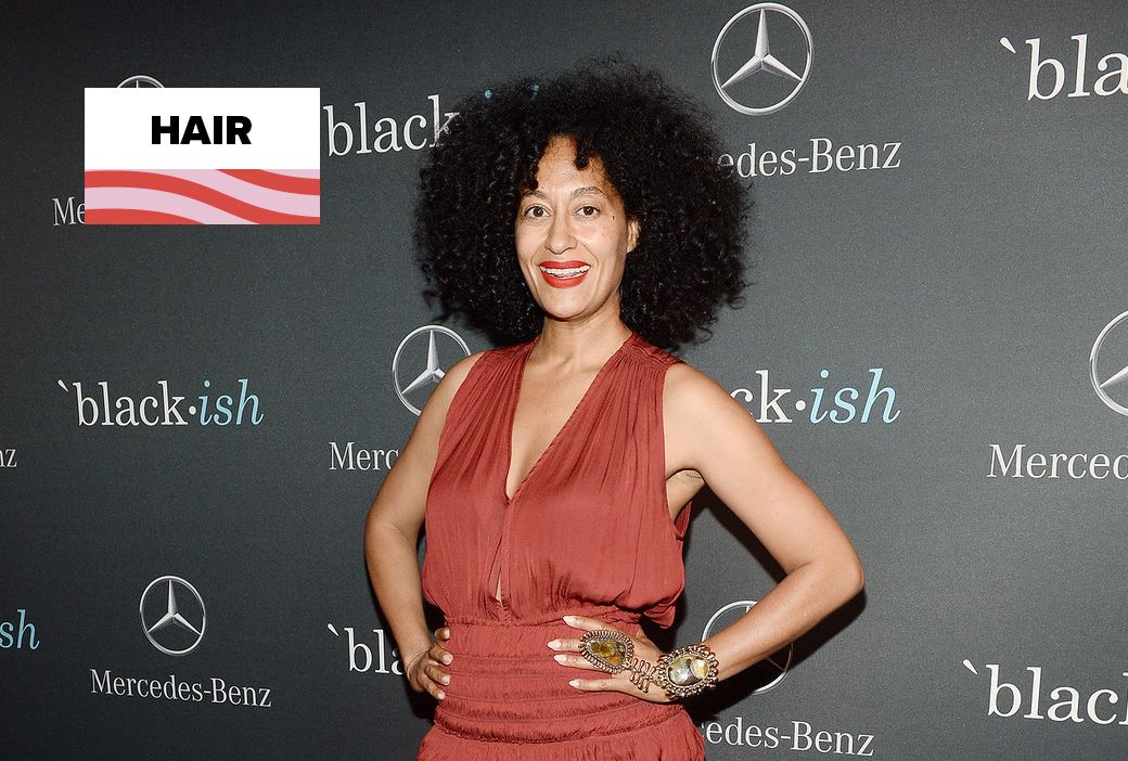 Television hairstyles that inspire real-life looks on Black women