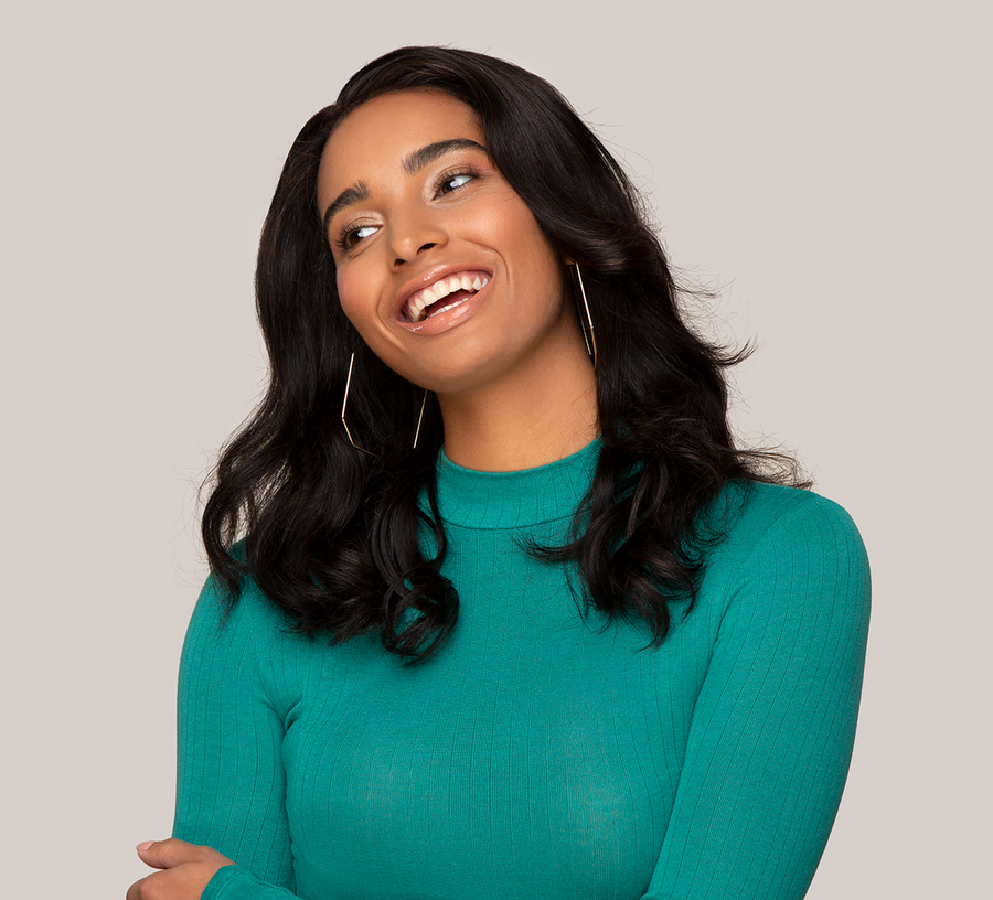 Virgin Lace Front Wigs