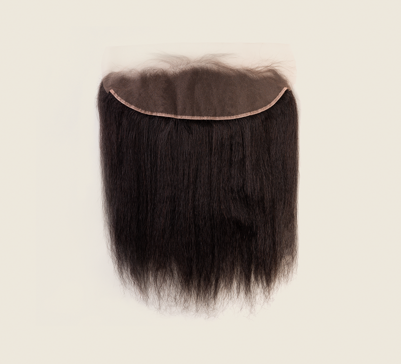 Transparent Lace Frontals