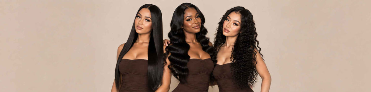 13x6 human hair frontals