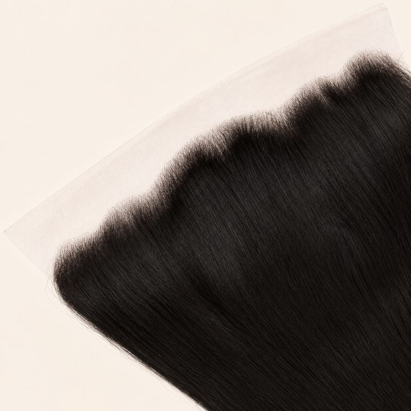 Straight 13x6 HD Lace Frontal