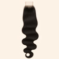 Body Wave 2x6 HD Lace Closure