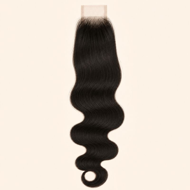 Body Wave 2x6 HD Lace Closure