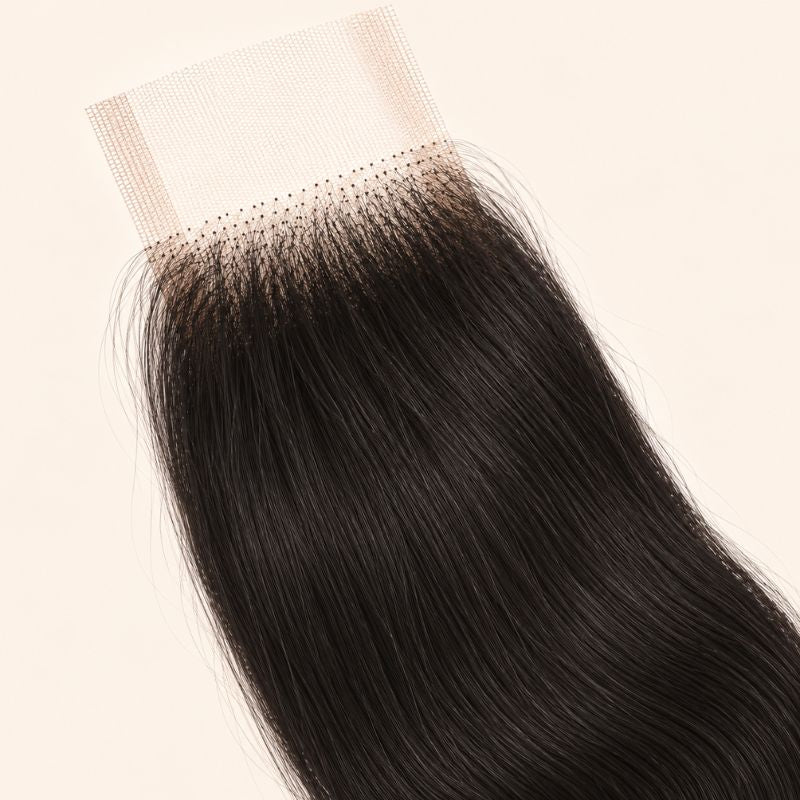 Body Wave 2x6 HD Lace Closure