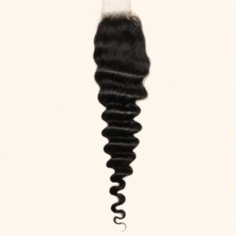 Deep Wave 2x6 HD Lace Closure