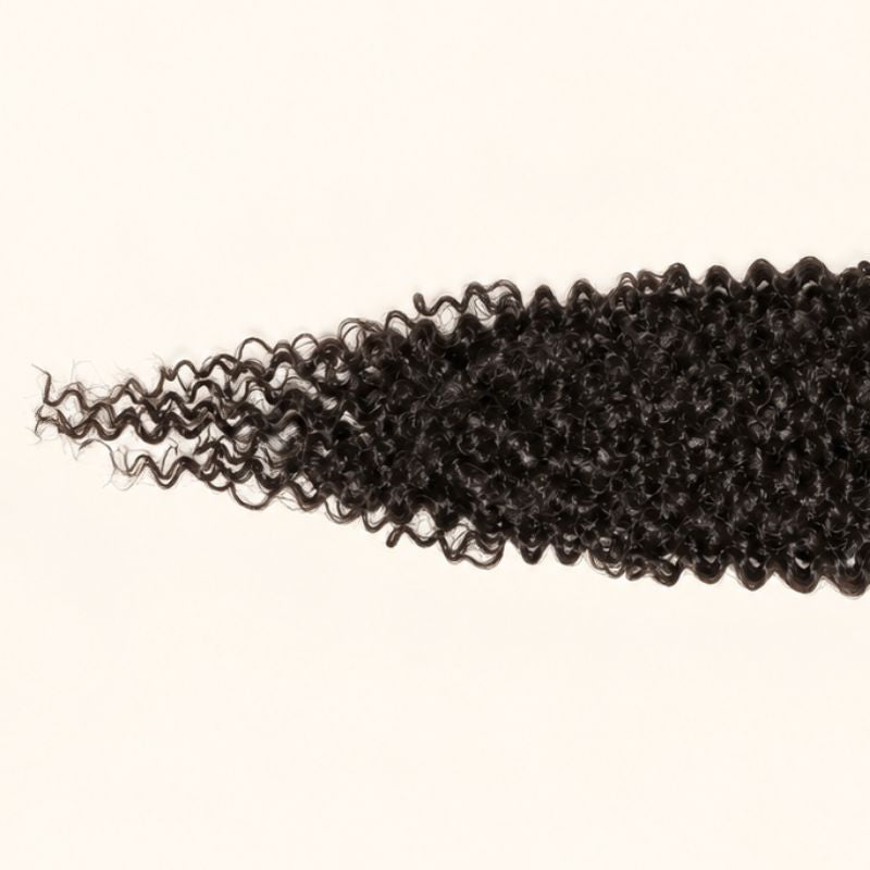 Jerry Curl 2x6 HD Lace Closure