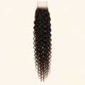 Curly 2x6 HD Lace Closure
