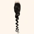 Loose Wave 2x6 HD Lace Closure