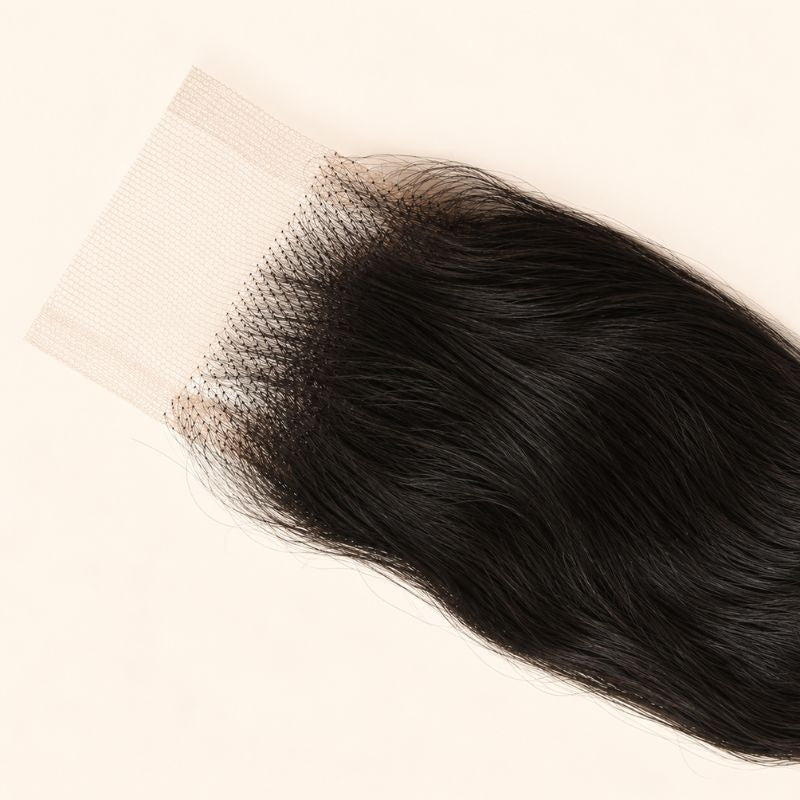 Loose Wave 2x6 HD Lace Closure