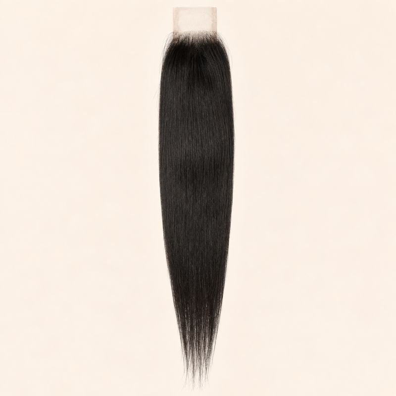 Straight 2x6 HD Lace Closure