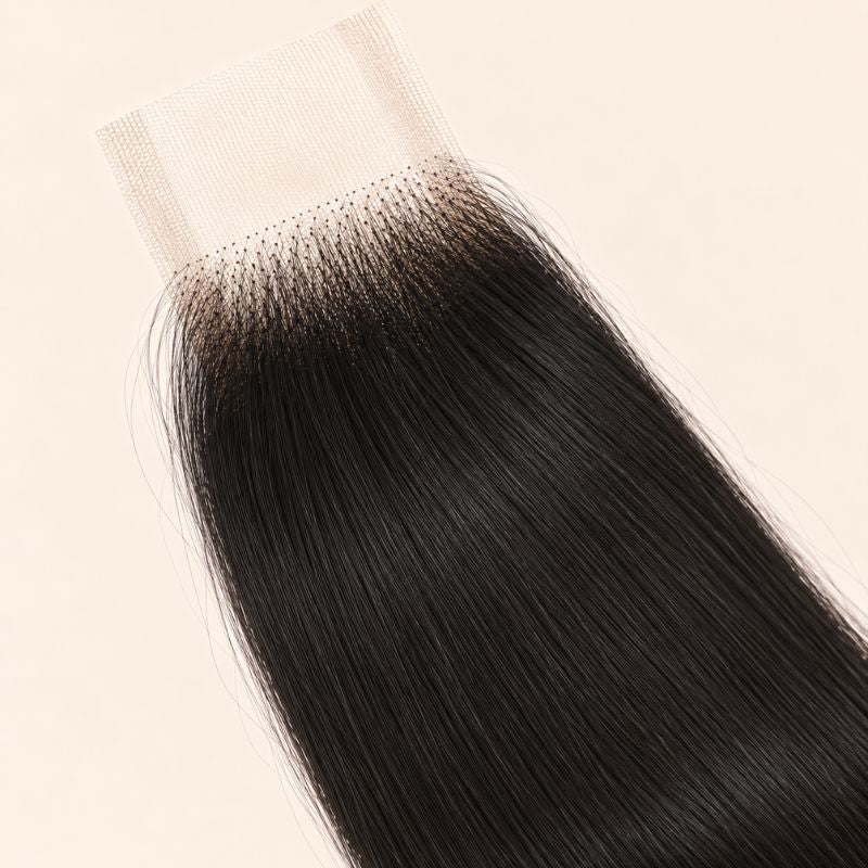 Straight 2x6 HD Lace Closure