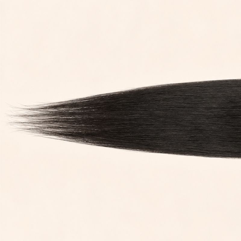 Straight 2x6 HD Lace Closure