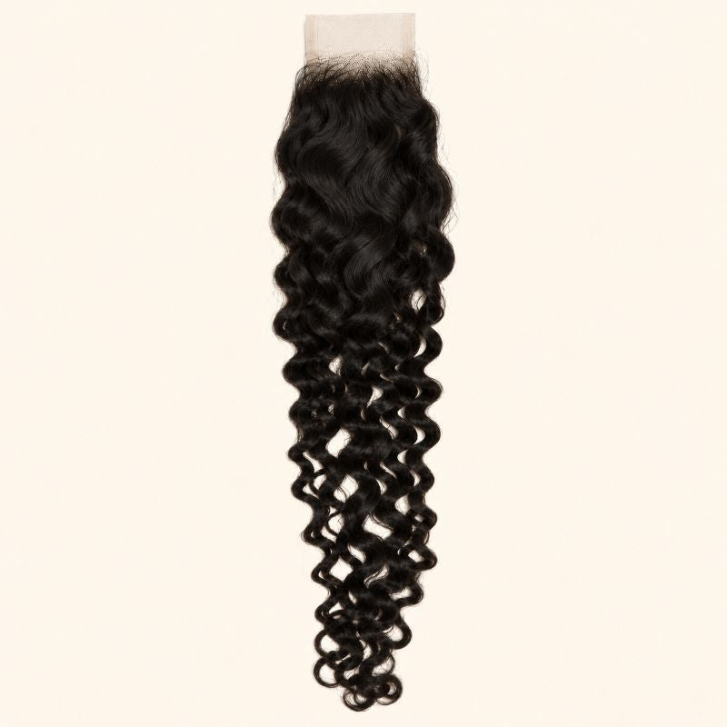 Spanish Wave 2x6 HD Lace Closure