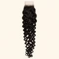 Spanish Wave 2x6 HD Lace Closure