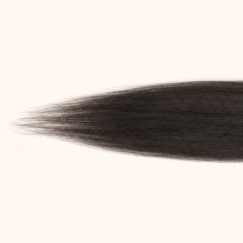 Yaki Straight 2x6 HD Lace Closure