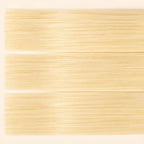#613 Blonde Straight 3 Bundle Deal — 100% Human Hair