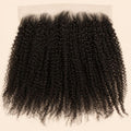 Afro Kinky Curly 13x6 HD Lace Frontal