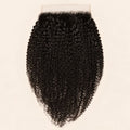 Afro Kinky Curly 7x7 HD Lace Closure