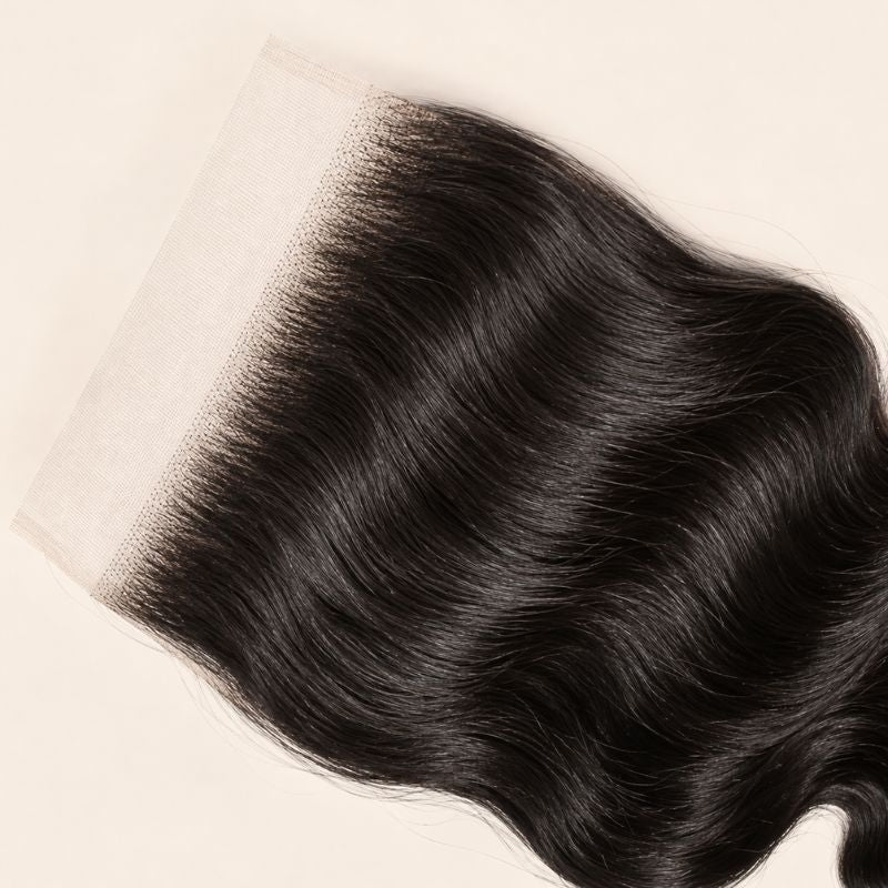Body Wave 7x7 HD Lace Closure