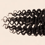 Burmese 4x4 Swiss Closure