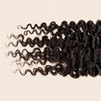 Burmese 5x5 HD Closure