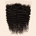 Deep Wave 13x6 HD Lace Frontal