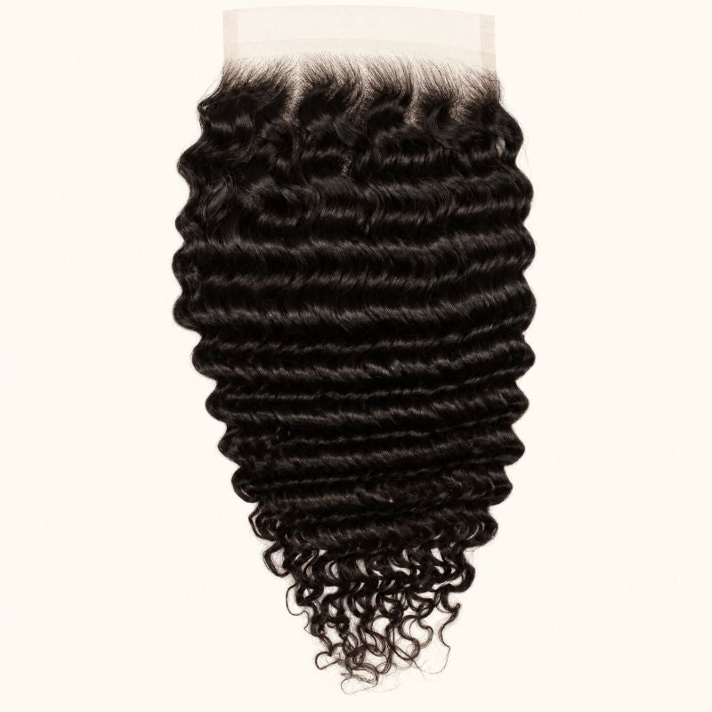 Deep Wave 6x6 HD Lace Closure