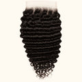 Deep Wave 6x6 HD Lace Closure