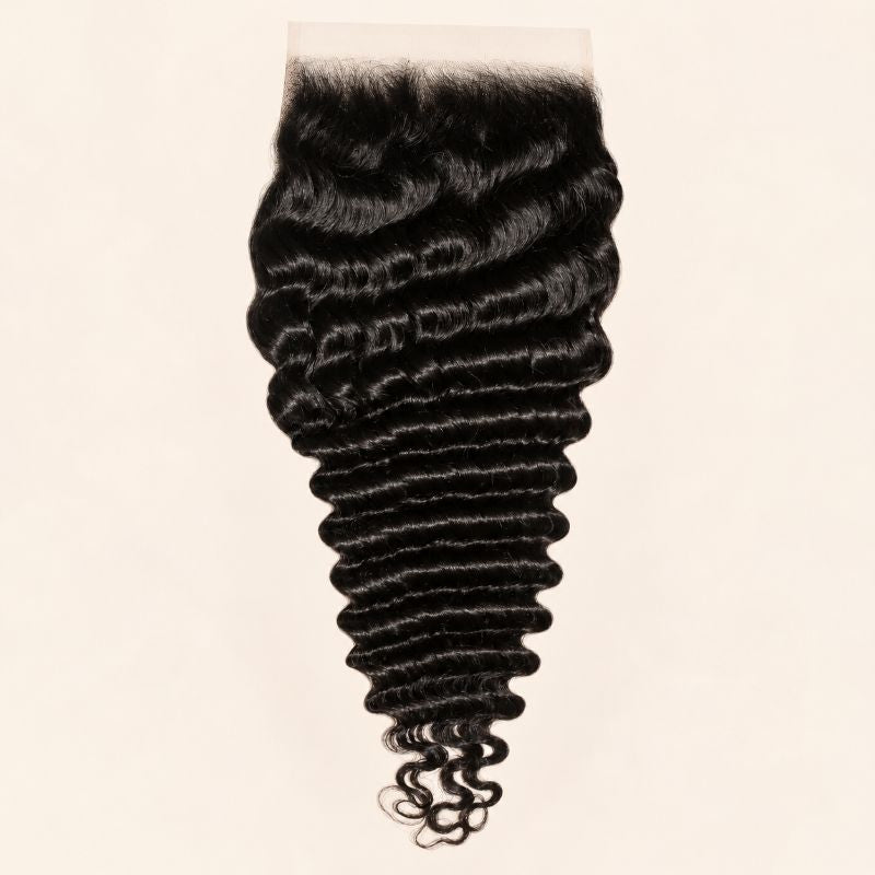 Deep Wave 7x7 HD Lace Closure