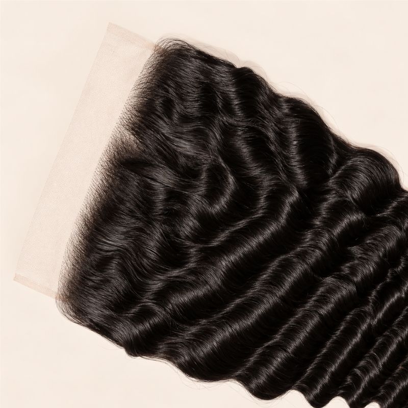 Deep Wave 7x7 HD Lace Closure