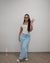 Virgin Peruvian Body Wave Bundle
