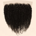 Jerry Curl 13x6 HD Lace Frontal