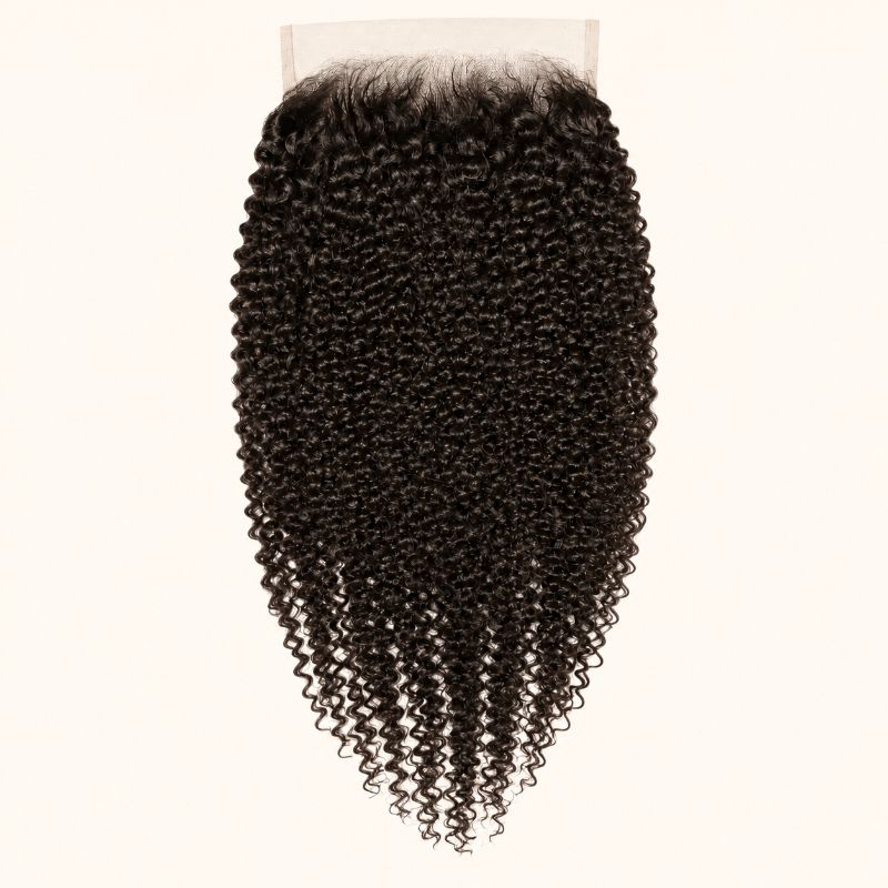 Jerry Curl 6x6 HD Lace Closure
