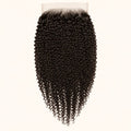 Jerry Curl 6x6 HD Lace Closure