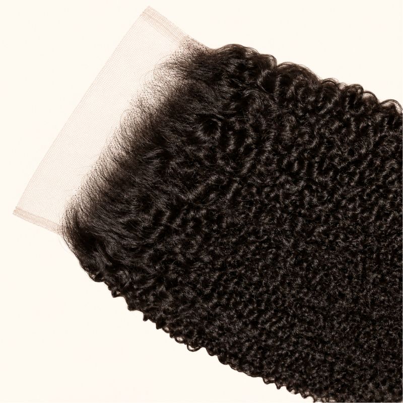 Jerry Curl 6x6 HD Lace Closure