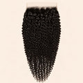Jerry Curl 7x7 HD Lace Closure