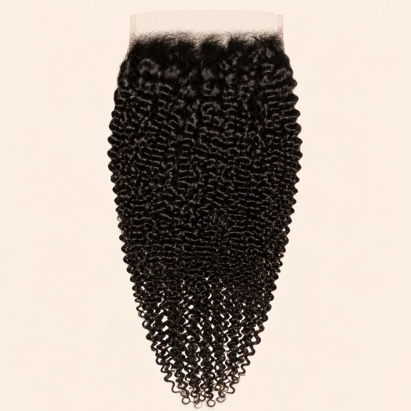 Jerry Curl 7x7 HD Lace Closure