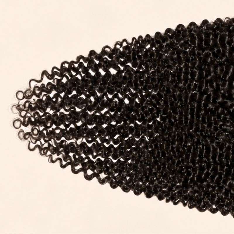 Jerry Curl 7x7 HD Lace Closure