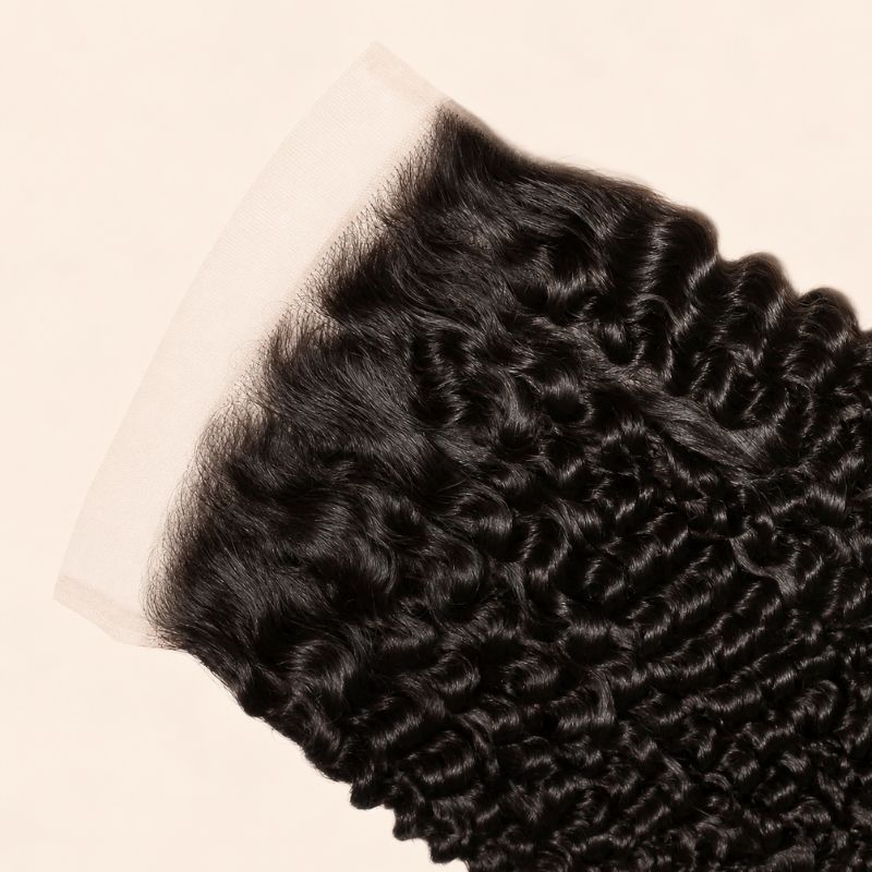 Jerry Curl 7x7 HD Lace Closure