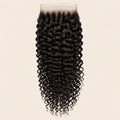 Kinky Curly 6x6 HD Lace Closure