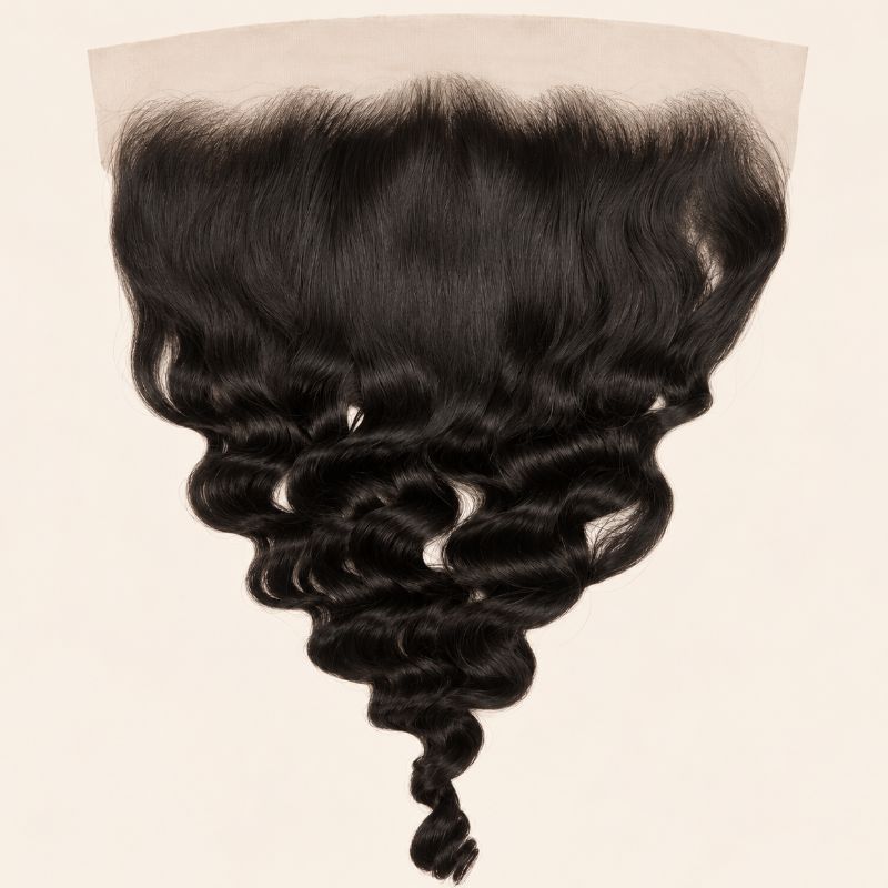 Loose Wave 13x6 HD Lace Frontal