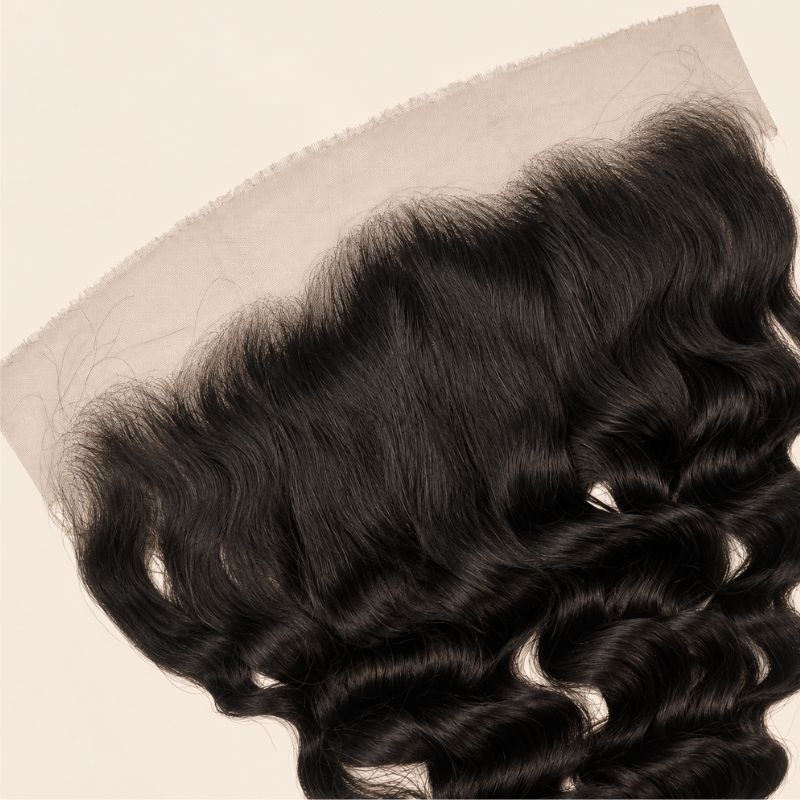 Loose Wave 13x6 HD Lace Frontal