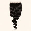 Loose Wave 6x6 HD Lace Closure